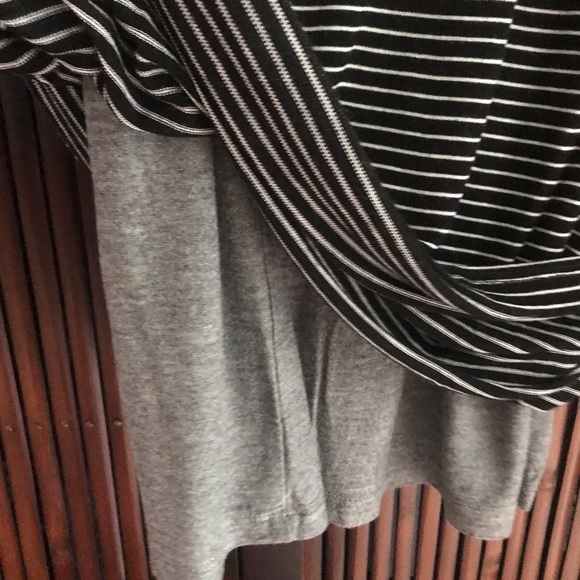 T-shirt Dress by Philosophy (Anthropologie) - Picture 4 of 4